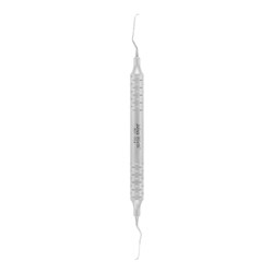Julius Wirth Gracey Curette - #11/12 - Mini Long