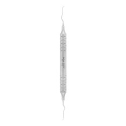 Julius Wirth Gracey Curette - #15/16 - Mini Long