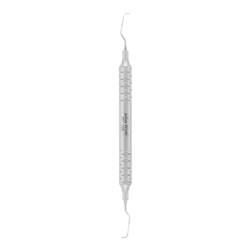Julius Wirth Gracey Curette - #11/12 - Mesial Long