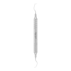 Julius Wirth Gracey Curette - #13/14 - Distal Long