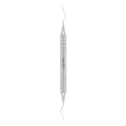 Julius Wirth Columbia Curette - #2R/2L
