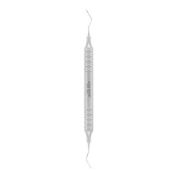 Julius Wirth Columbia Curette - #4R/4L