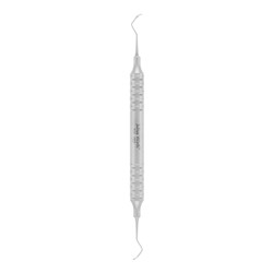 Julius Wirth Columbia Curette - #13/14