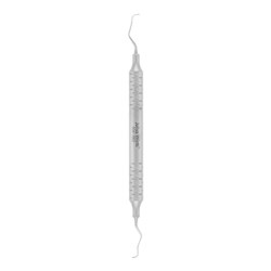 Julius Wirth Langer Curette - #3/4