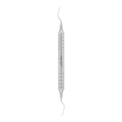 Julius Wirth Langer Curette - #5/6