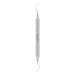 Julius Wirth Langer Curette - #17/18