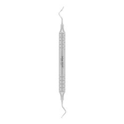 Julius Wirth McCall Curette - #11A/12A