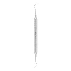 Julius Wirth McCall Curette - #13/14