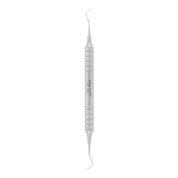 Julius Wirth McCall Curette - #17/18