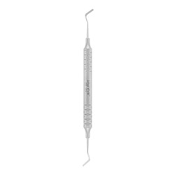 Julius Wirth Composite Instrument - Gregg 4/5 - Double Ended