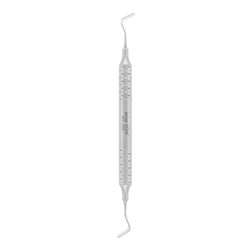 Julius Wirth Composite Instrument - Paddle - Double Ended