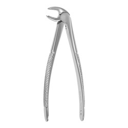 Julius Wirth European Style Forceps - #22