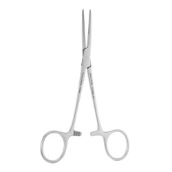 Julius Wirth Kelly Hemostat - Straight