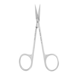 Julius Wirth SCISSORS #17 Iris - Straight