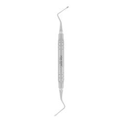 Julius Wirth Surgical Curette - Lucas #84 - Double Ended
