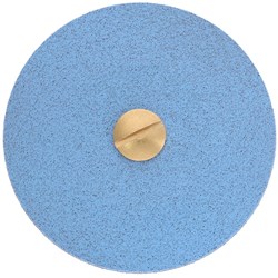 Komet Diamond Polisher - 94011C-260 - for Zirconium Oxide - Straight (HP), 1-Pack