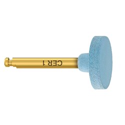 Komet Diamond Polisher - 94012C-110 - for Zirconia - Slow Speed, Right Angle (RA), 5-Pack