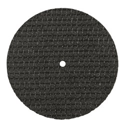 Komet Separating Disc - 9507-400 - Coarse - Brown - Unmounted, 10-Pack