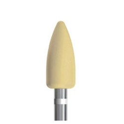 Komet Composite Polisher - 9524UF-050 - Ultra Fine - Diamond Grit - Slow Speed, Right Angle (RA), 10-Pack