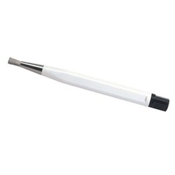 Komet Bur Brush - 9785 - Plastic Handle