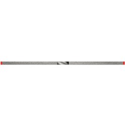 Komet Diamond Strips - DS37F - 3.7mm - Fine, 10-Pack