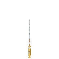 Komet FQ File - Length 21mm - Taper 04 - Size 045, 6-Pack