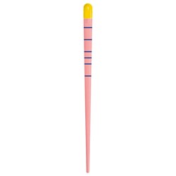 KOMET Guttapercha Points Size 050 28mm Taper 04 Yellow Pkt 100
