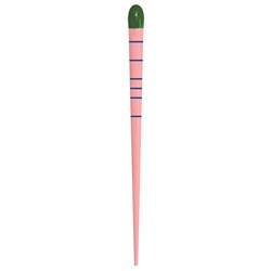 KOMET Guttapercha Points Size 035 28mm Taper 05 Green Pkt 100