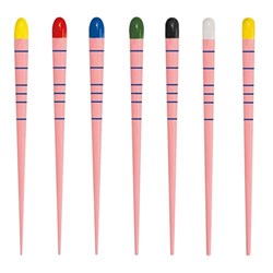 Komet Procodile Gutta Percha Points - Assorted Pack