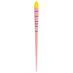 KOMET Guttapercha Points Size 020 28mm Taper 06 Yellow Pkt 100