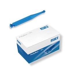 Komet Poly Bur - P1-014 - Slow Speed, Right Angle (RA), 10-Pack