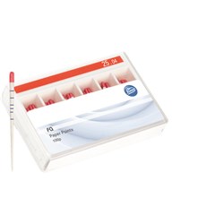 Komet Paper Points FQ - Taper 06 - Size 030, 100-pack