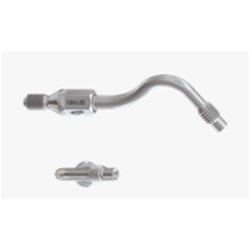 Komet TIP HOLDER #SF1981 Stainless Steel x 1