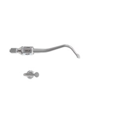 Komet Sonic Tip - SF58D-027 - Distal Surfaces, 1-Pack