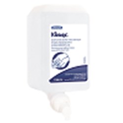 Kleenex Moisturising Instant Hand Sanitiser 1000ml
