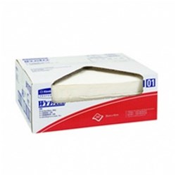 Kimberly-Clark WYPALL X70 - All Purpose Wipes - White - 35 x 42cm, 300-Pack