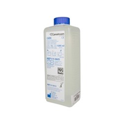 CareStream GBX Fixer - 1L Bottle Makes 5L