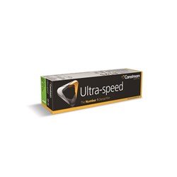 CareStream DF56 - Ultraspeed Periapical Film - #1 - Polysoft D Speed, 100-Pack