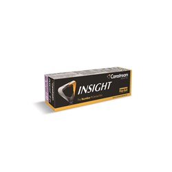 CareStream IP01 - Insight Periapical Film - #0, 100-Pack