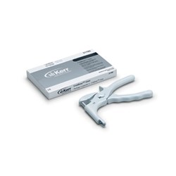 Kerr Unidose Composite Gun/Dispenser - Large - Grey - Condensable