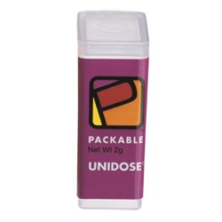 Kerr Premise Packable - Shade A4 - 0.2g Unidose, 20-Pack