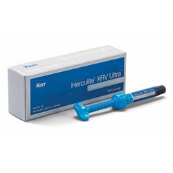 KE-34012 - Herculite XRV Ultra 4g Syringe Enamel C2