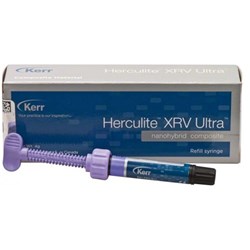 KE-34024 - Herculite XRV Ultra 4g Syringe Dentine C2