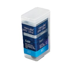 KE-34032 - Herculite XRV Ultra Unidose Enamel A3.5 20x0.2g + tips