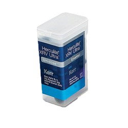 KE-34036 - Herculite XRV Ultra Unidose Enamel B3 20x0.2g + tips