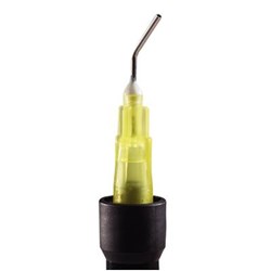 Kerr  Disposable Tips - Yellow, 100-Pack