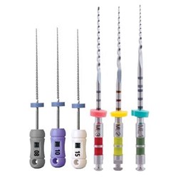 Kerr TF Adaptive Procedure Pack - Medium/Large - Assorted - 27mm, 6-Pack