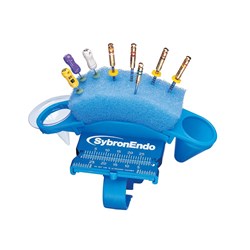 Kerr EndoRing Kit - Autoclavable - 3 Sizes of Measuring Ring