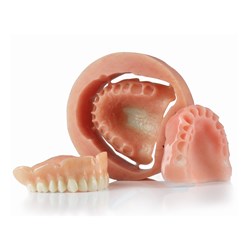 Keystone KeyMill Acrylic Disc - LRP/30mm