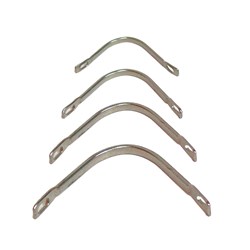 Keystone Lingual Bar - Small, 3-Pack